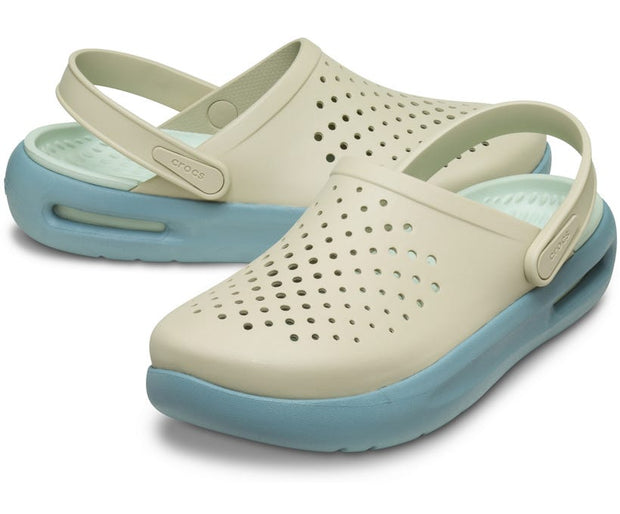 InMotion Moth Unisex Clog: Lightweight, Comfortable, and Stylish Footwear for All-Day Wear
