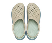 InMotion Moth Unisex Clog: Lightweight, Comfortable, and Stylish Footwear for All-Day Wear