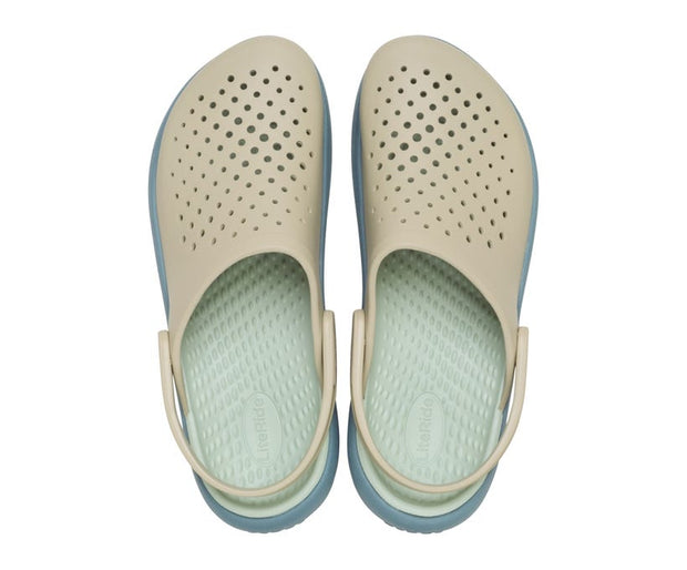 InMotion Moth Unisex Clog: Lightweight, Comfortable, and Stylish Footwear for All-Day Wear
