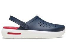 Crocs Men's Classic Clogs: Lightweight, Odor-Resistant, and Stylish Everyday Footwear