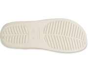 Crocs Getaway Weave Sandstone Women's Slide: Ultimate Comfort, Lightweight, Flexible Sandals