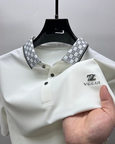 Z Vogue Premium short-Sleeve Tshirt For Men