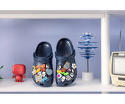 Classic Navy Unisex Clog: The Ultimate Lightweight, Comfortable, and Versatile Footwear